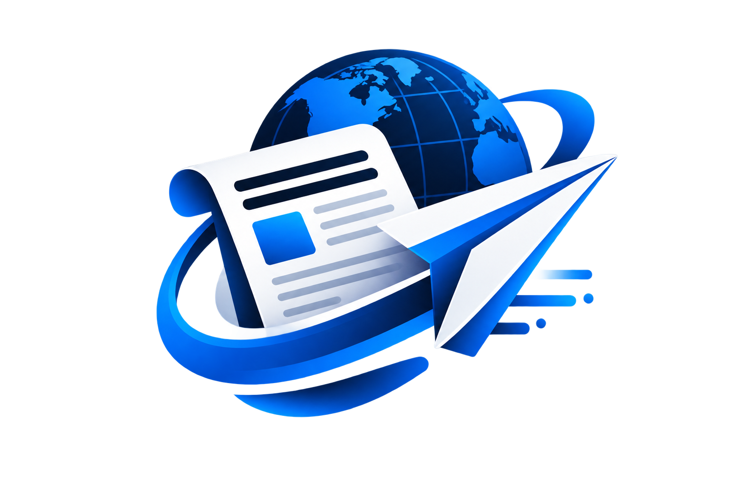 ReleaseWire logo