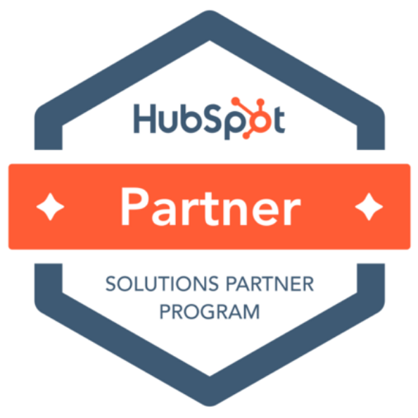 HubSpot Solutions Partner