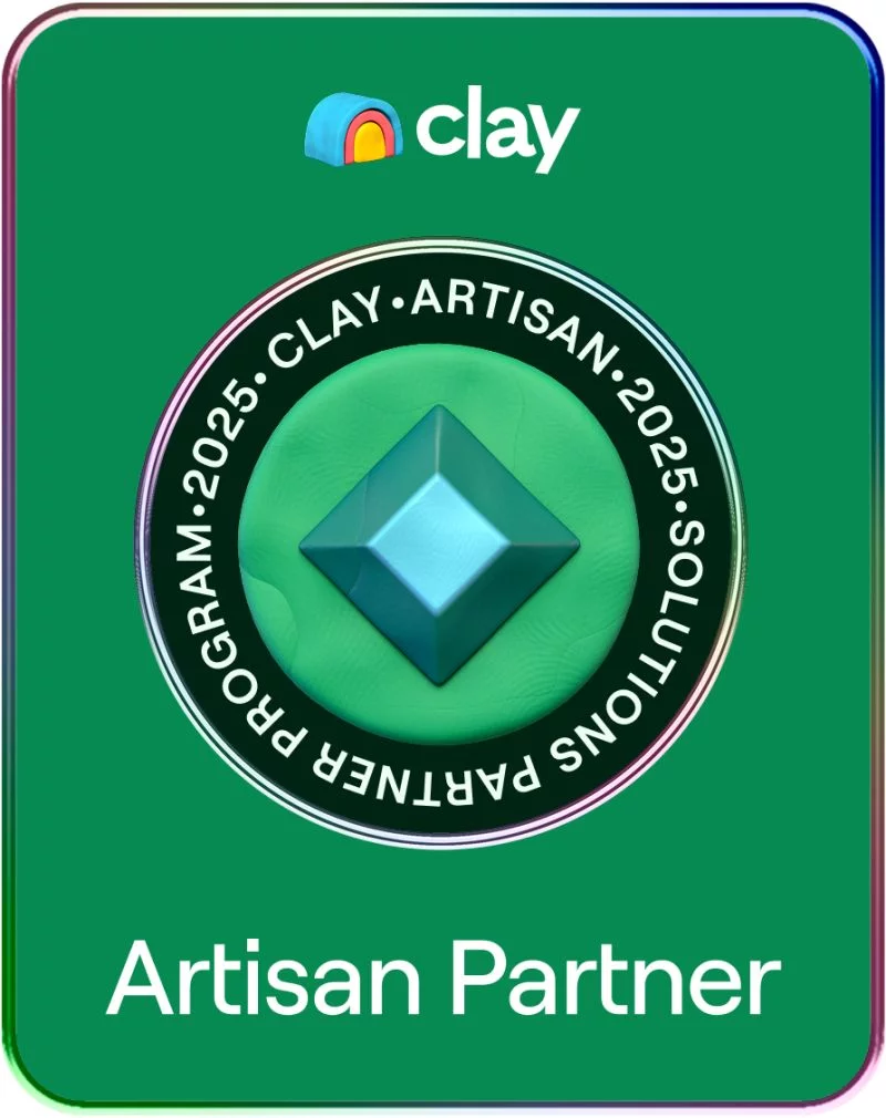 Clay Partner