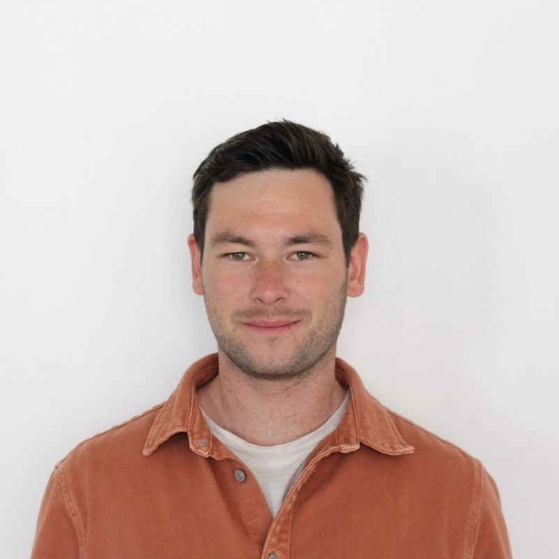 Avatar of an SDR manager using GenPage