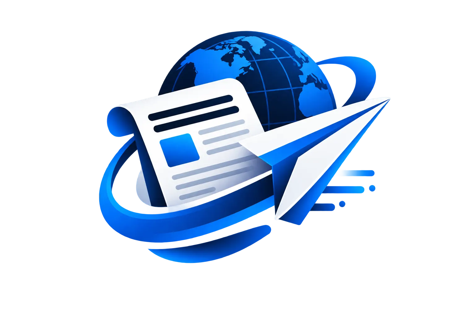 ReleaseWire logo